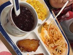 -秦哥哥·长安味道(增城永旺店)