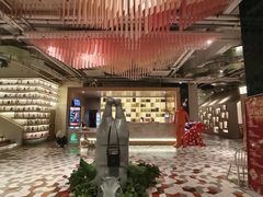 -红樱桃·欢乐餐厅(太原里店)