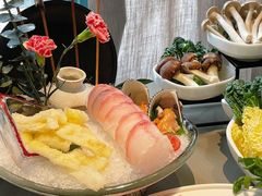 -享月汤皇·海鲜小火锅·聚会(曲江创意谷店)