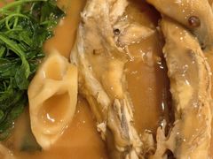 -A One Kitchen·南京精菜馆(晶丽酒店店)