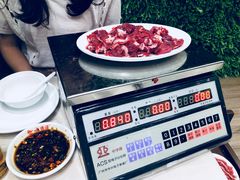 -味逍遥牛肉火锅(万江旗舰店)