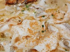 -渔语鱼酸菜鱼新川菜(来福士店)