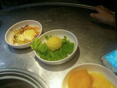 -缸桶屋韩国料理·全程帮烤(泰禾店)
