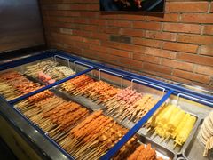 -老啪叽串炒饭(铁百店)