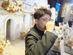 -淮安曙光国际大酒店(大运河广场花街店)