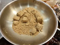 -本达人海鲜烧烤·朝鲜族风味(发展店)
