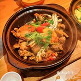 惠州好吃的粤菜小馆环境好价格又亲民建议大家早点去