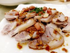 -潮喜竹溪荔湖酒家(荔枝湾店)