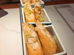 -禄运茶居·手工点心(猎德店)