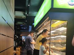 -佰人王串串香火锅(洋珠巷店)