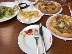 -米斯特比萨(亦庄国融国际店)
