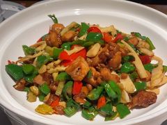-老阿爸鲜鱼土菜(园区永旺店)