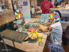 -千味涮·健康火锅(会展连城新天地店)