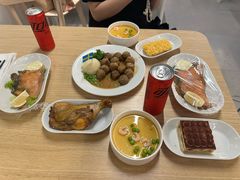 -宜家·瑞典风味餐厅(北京西红门店)