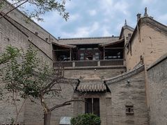 -山西王家大院