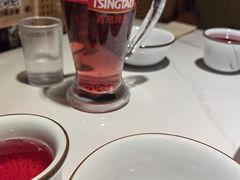 -33号大院·青岛本帮菜(五四广场店)