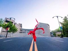-大连东软信息学院(软件园校区)
