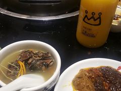 -丫丫汤膳打边炉(宏府408坊店)