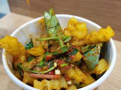 狼牙土豆-漫山洋芋(大悦城店)