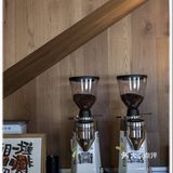 秋后第一杯手冲！误打误撞遇见新晋☕️馆！