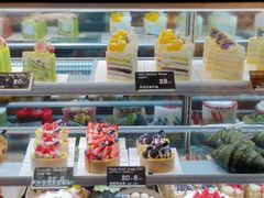 -FANEN法念·烘焙·甜点(万象城店)