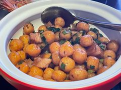 -寻宝记绍兴菜(鲁迅路店)