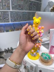 -US•美甲艺术 | 冕光