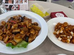 -普天和酒楼·新津菜·烤鸭(天津之眼店)