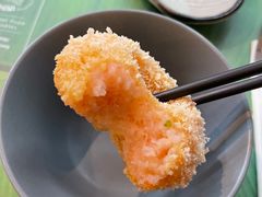 -帕蓝·暹罗料理(大学路店)
