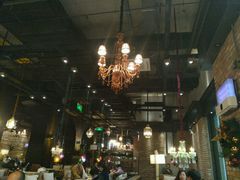 大堂-漫咖啡(永旺梦乐城店)