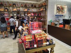 -VENCHI 闻绮(北京国贸商城店)