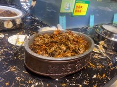 -巴犀烧烤(新崇光店)