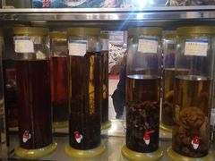 -野菌皇海景野生菌火锅(滨海大道店)
