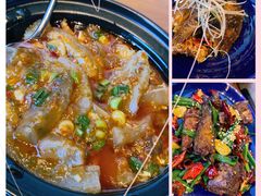 -君悦酒店·1881·北京烤鸭