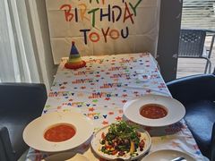 -百好乐宠物友好餐厅(朝外大街店)