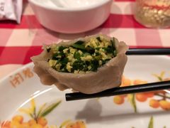 -西贝莜面村(常州新北万达广场店)