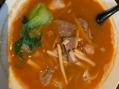 -漆黑觉米粉(三里屯店)