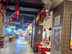 -咬不得高祖生煎·简餐(天城商业中心店)