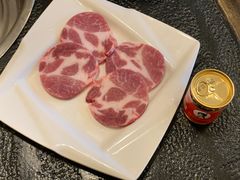 -仁虎老火锅(黄泥磅店)