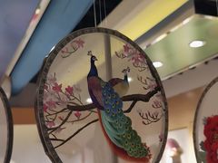 -京扇子(烟袋斜街店)