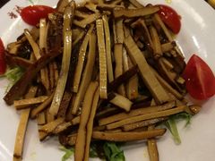 -晋阳饭庄(虎坊桥店)