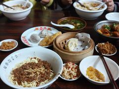 -東茅街茶馆