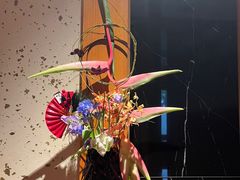 -希望日本料理(保利香槟花园店)