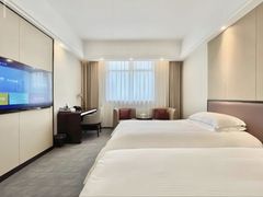 -南京钟山宾馆(江苏省会议中心)