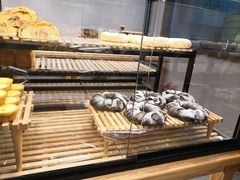 -21克拉面包(大悦城店)