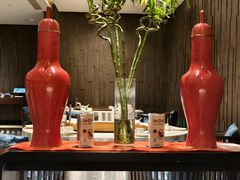 -红棉中餐厅·广州海航威斯汀酒店