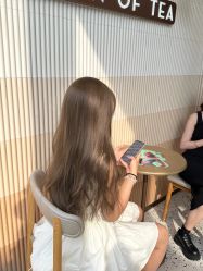 点击看大图 -KS COLOUR漂色·染发·画染