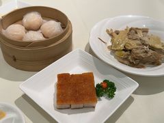 -利苑酒家(金宝店)