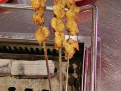 -7只羊·鲜羊肉串·地锅鸡精酿(玄武墨香路店)