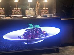 -长春富力万达文华酒店-集·味自助餐厅